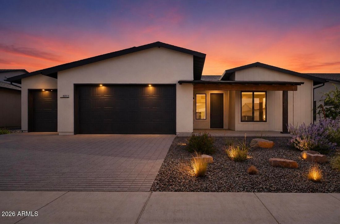 House in Prescott Valley, Arizona, United States 1 - 18698025