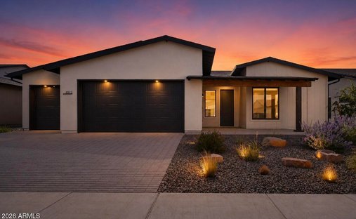 Casa en Prescott Valley, Arizona, Estados Unidos 1