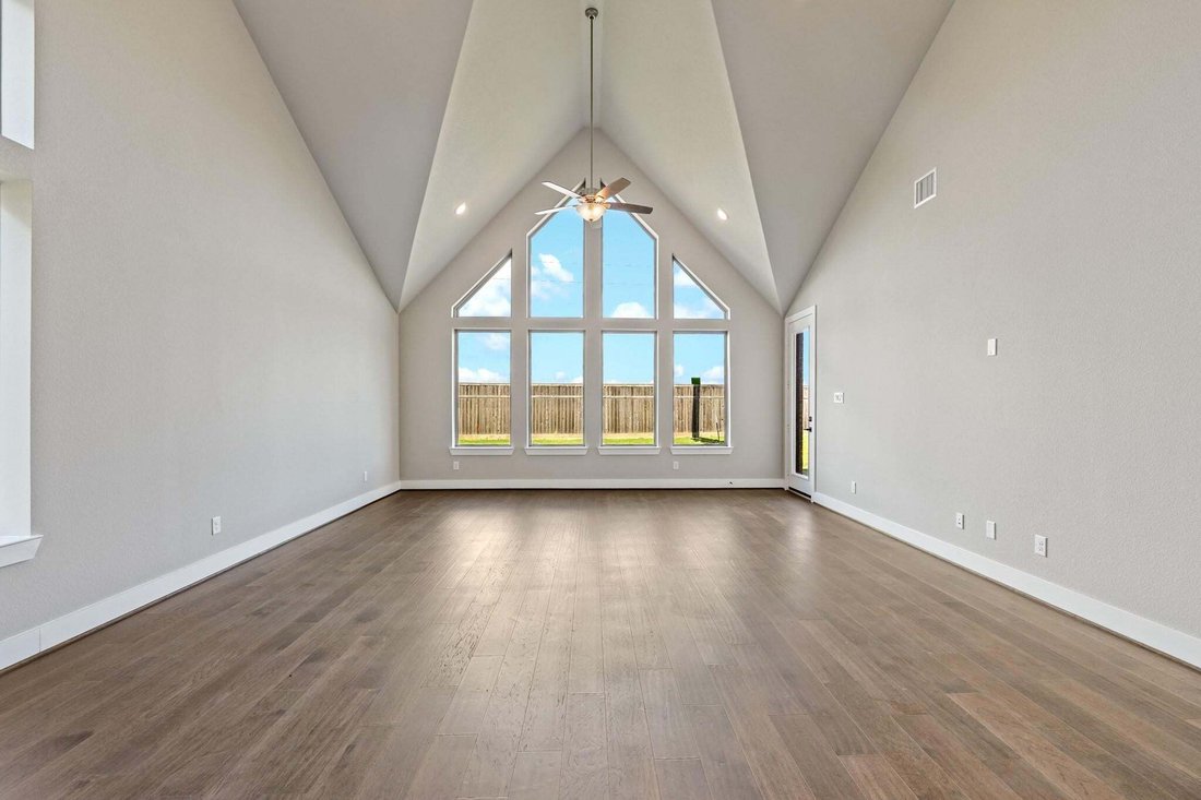 House in Katy, Texas, United States 3 - 18698793