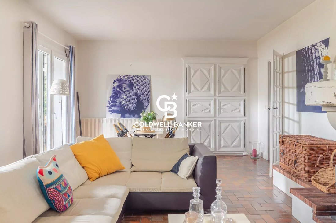 House in Le Moulleau-Les Abatilles, Arcachon, France 1 - 18699107