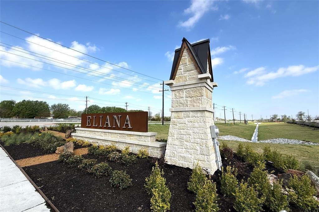 Haus in McKinney, Texas, Vereinigte Staaten 5 - 18698553