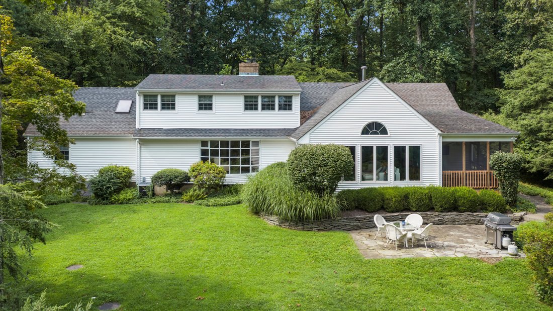 House in Pennington, New Jersey, United States 3 - 18696637