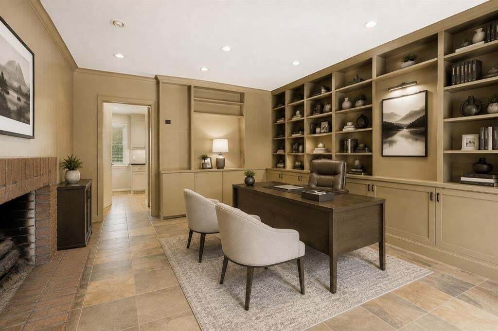 Casa a Dallas, Texas, Stati Uniti 5 - 18346468