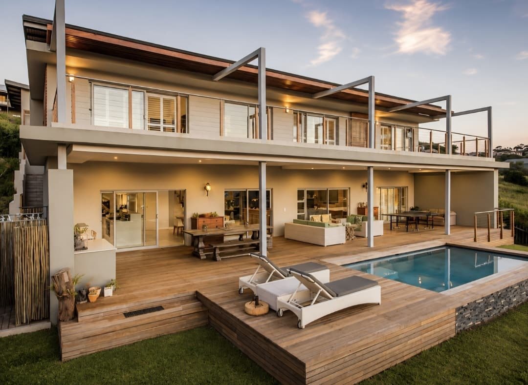 House in Simbithi Eco Estate, KwaZulu-Natal, South Africa 1 - 18699134