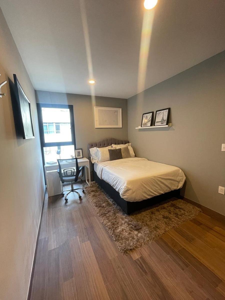 Apartment in Mexico City, Mexico 3 - 18696132