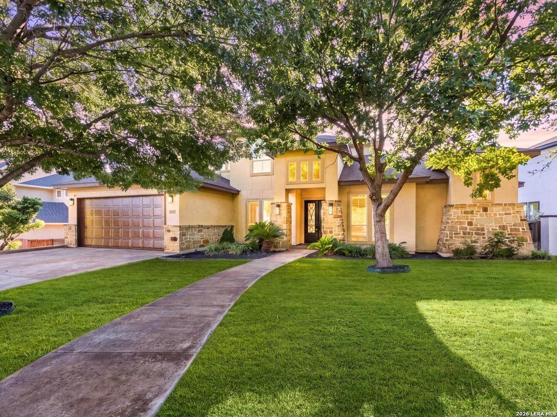 House in San Antonio, Texas, United States 4 - 18698057