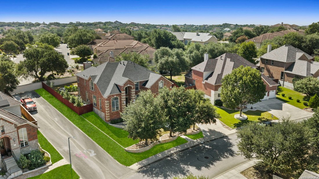 House in San Antonio, Texas, United States 4 - 18698052