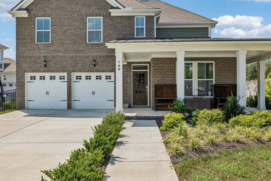 House in Hendersonville, Tennessee, United States 3 - 18698699