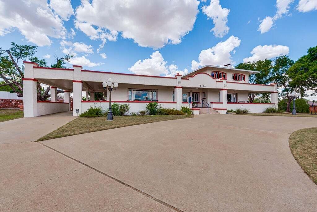 House in Sweetwater, Texas, United States 1 - 18696719