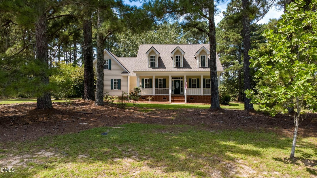 House in Clayton, North Carolina, United States 5 - 18697422