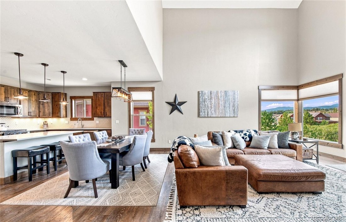 House in Fraser, Colorado, United States 5 - 18697093