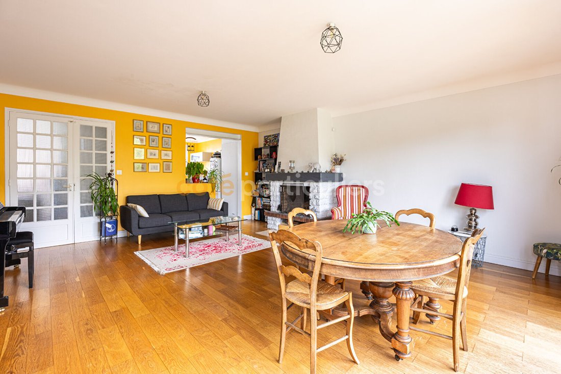 Villa in Rond-point route de Paris, Nantes, France 5 - 18699416