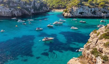 Villa a Palau, Sardegna, Italia 1