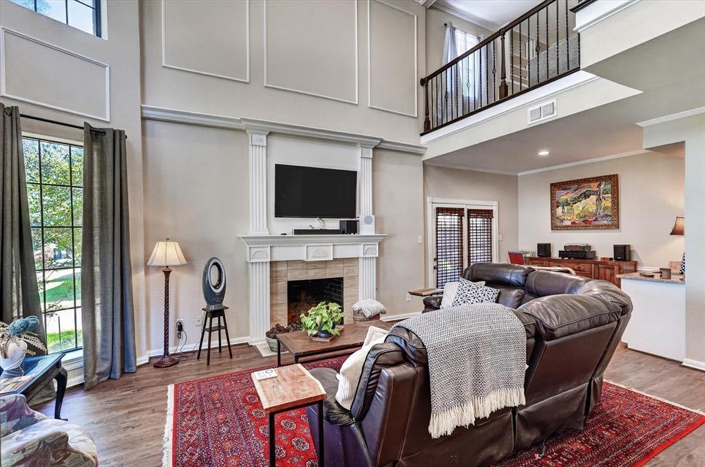House in Dallas, Texas, United States 4 - 18698489