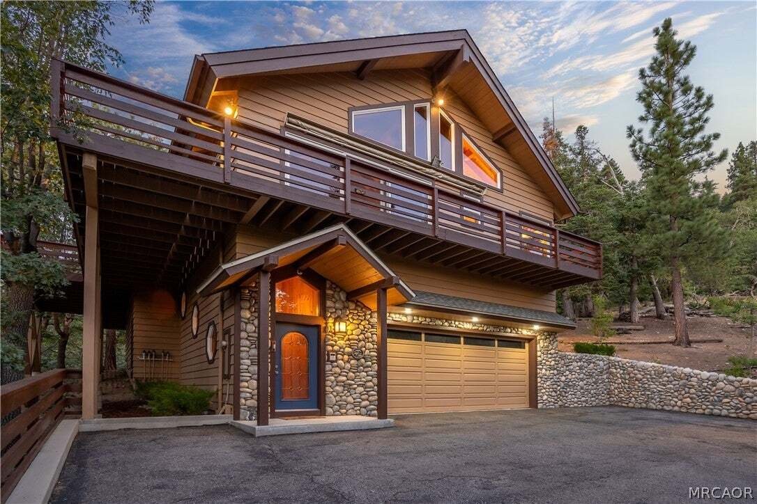 House in Big Bear Lake, California, United States 4 - 18697657