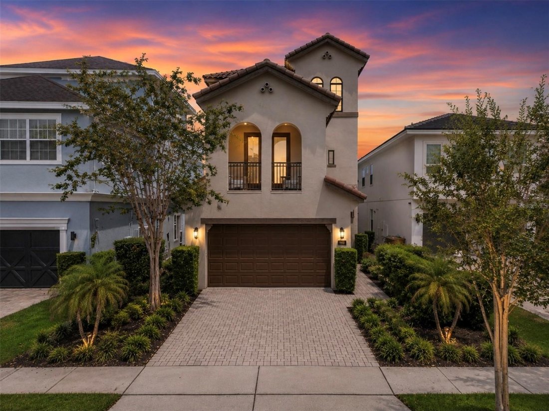 House in Kissimmee, Florida, United States 1 - 18697591