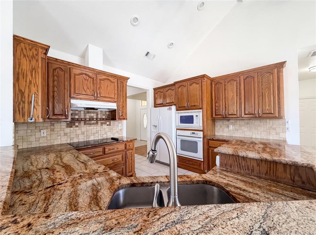 House in McKinney, Texas, United States 4 - 18698520