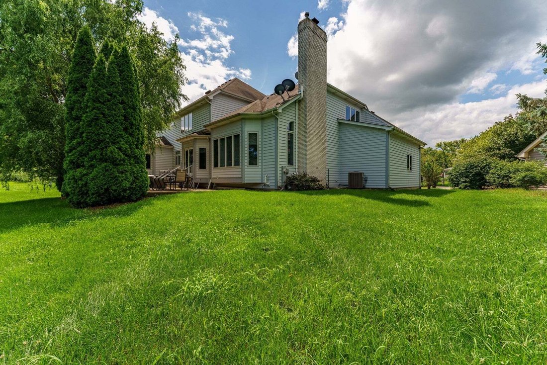 Casa en Sugar Grove, Illinois, Estados Unidos 5 - 18697695