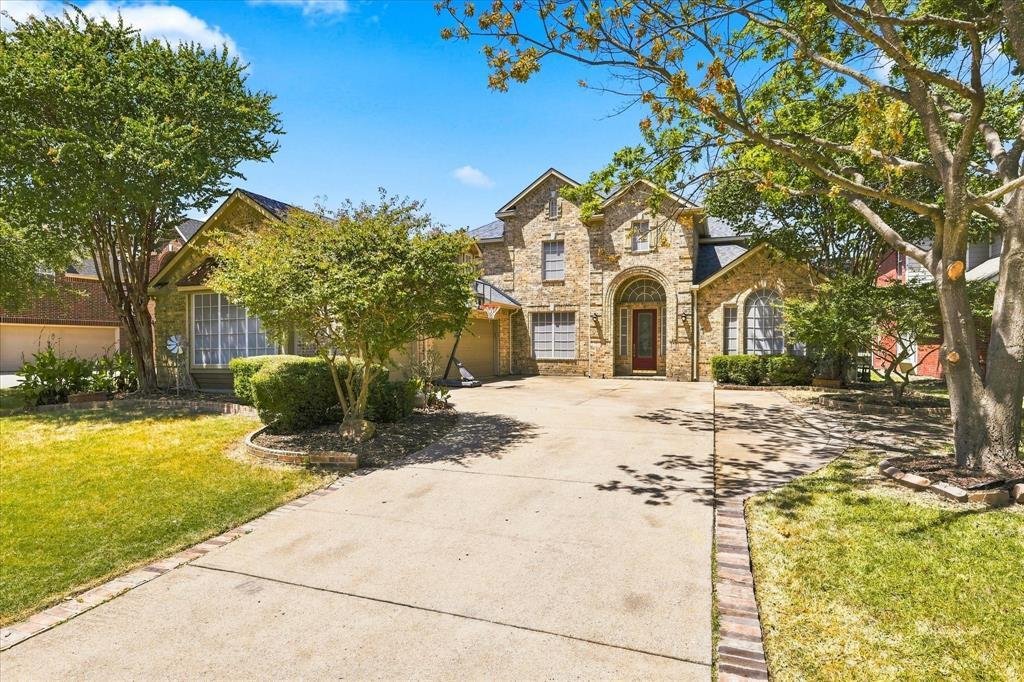House in Rowlett, Texas, United States 1 - 18698521