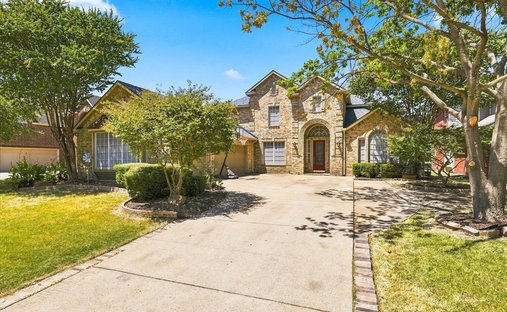 Haus in Rowlett, Texas, Vereinigte Staaten 1
