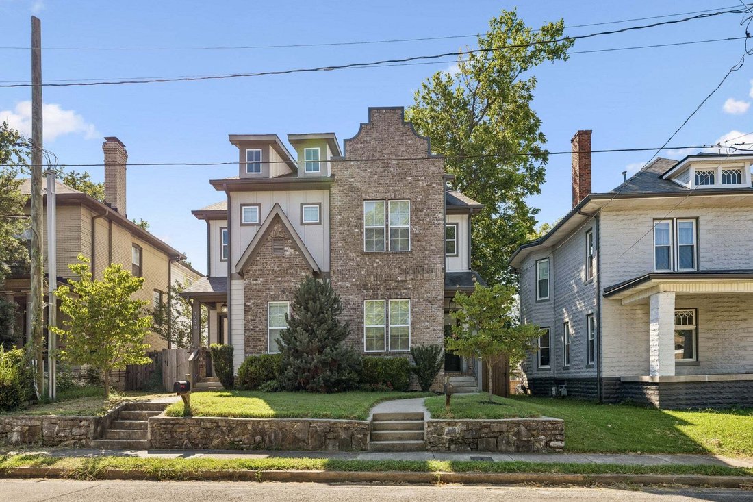 Cooperativa a Nashville, Tennessee, Stati Uniti 3 - 18698646