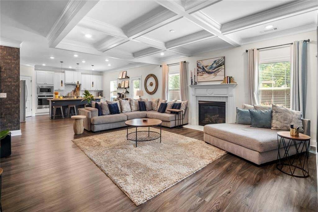 House in Lawrenceville, Georgia, United States 4 - 18697778