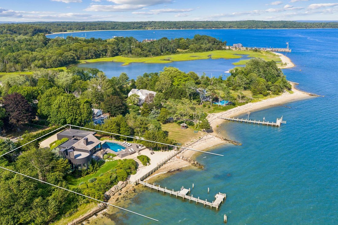 House in Shelter Island, New York, United States 4 - 18696511