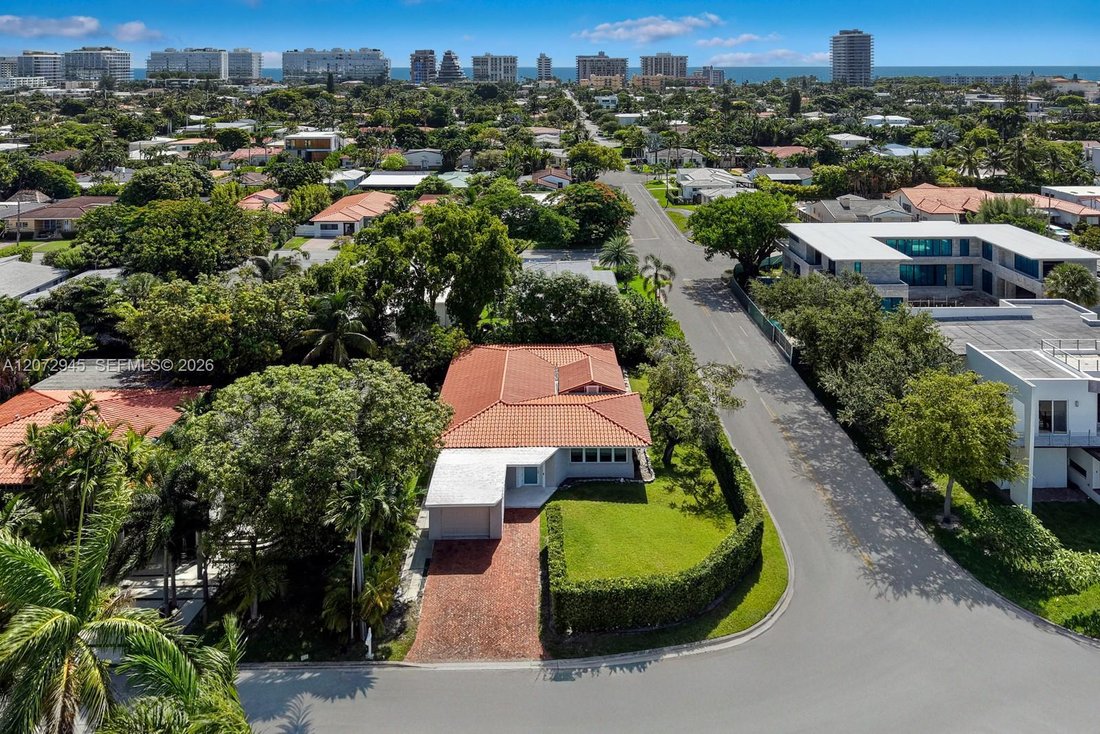 House in Bal Harbour, Florida, United States 2 - 18698908