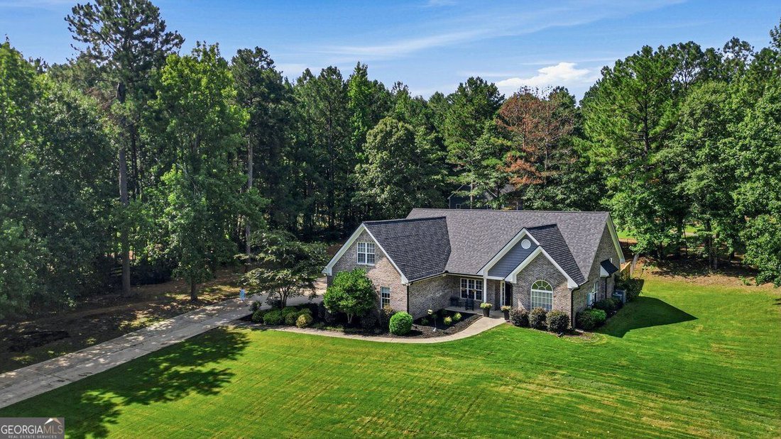 House in Monroe, Georgia, United States 3 - 18698348
