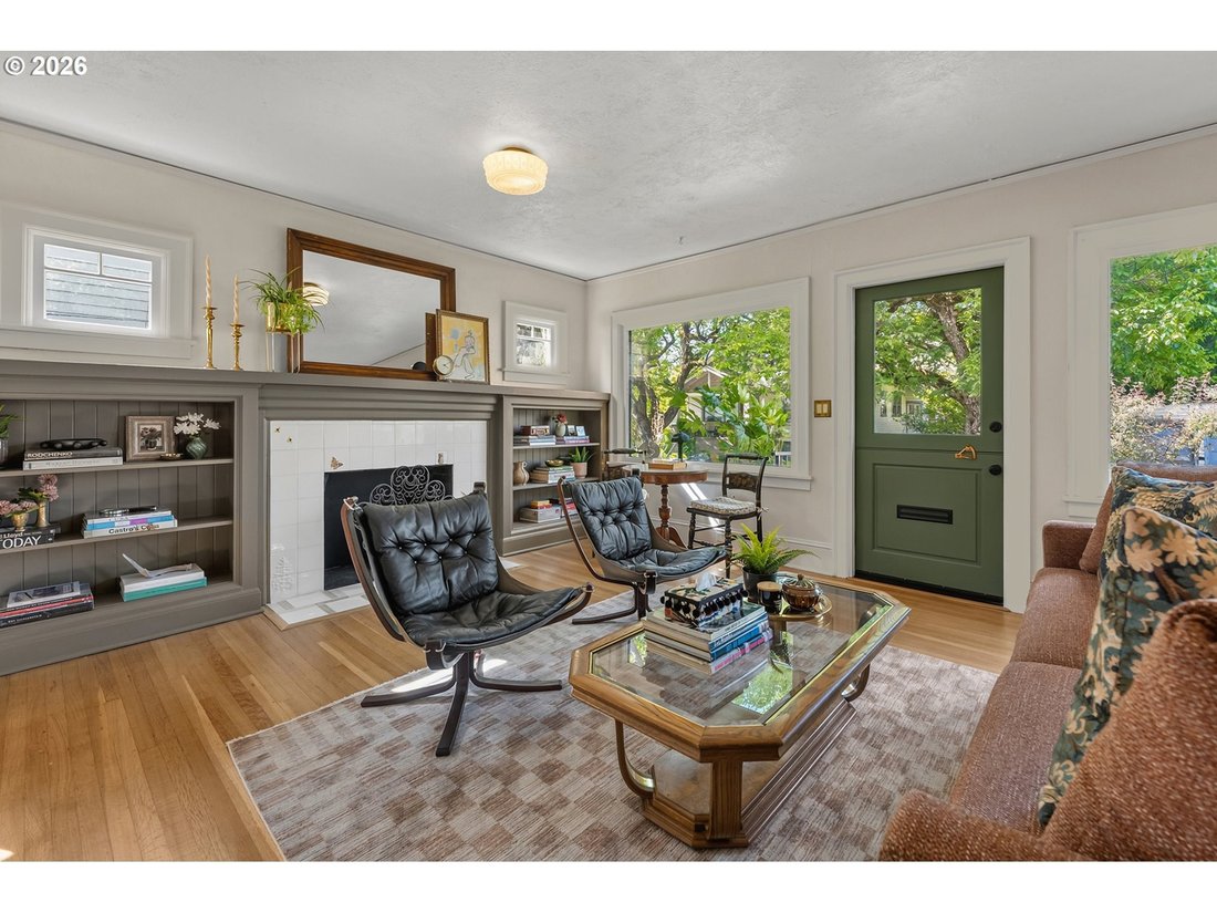 House in Portland, Oregon, United States 5 - 18698034
