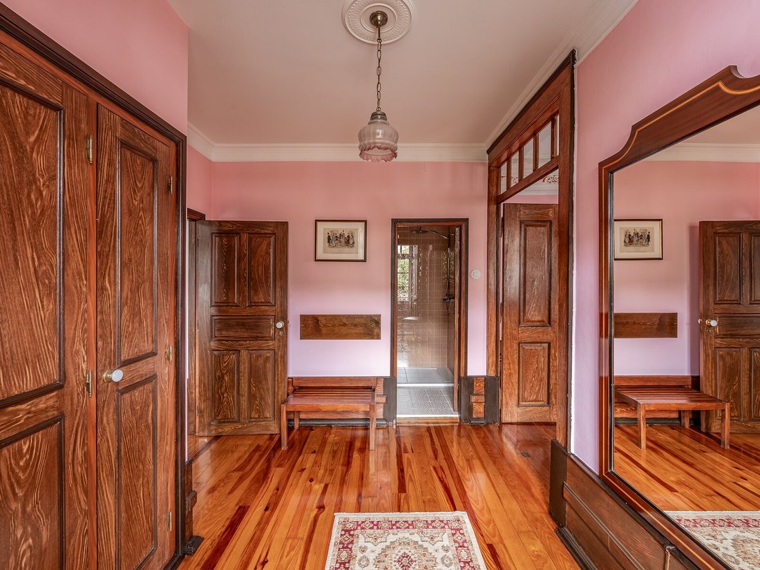 Country House in Seia, Sao Romao e Lapa dos Dinheiros, Guarda District, Portugal 5 - 18696222
