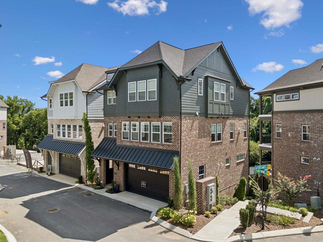 House in Nashville, Tennessee, United States 2 - 18698706
