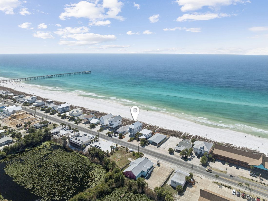 House in Rosemary Beach, Florida, United States 5 - 18697371