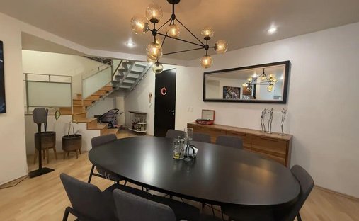Appartamento a Città del Messico, Messico 1