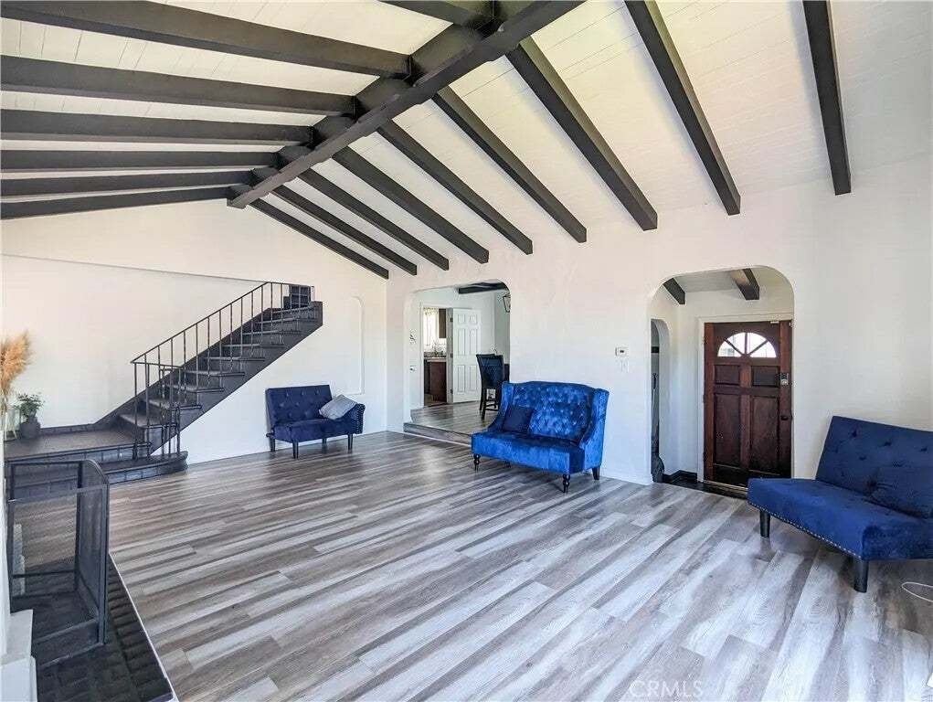 Casa en Los Ángeles, California, Estados Unidos 4 - 18698334