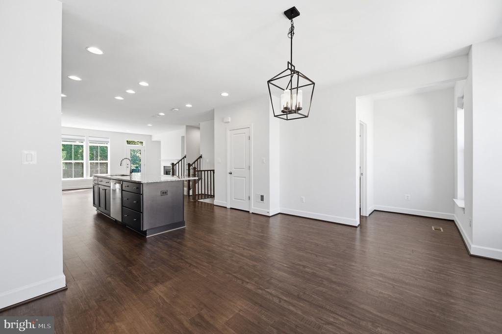 Townhouse in Chantilly, Virginia, United States 4 - 18696308