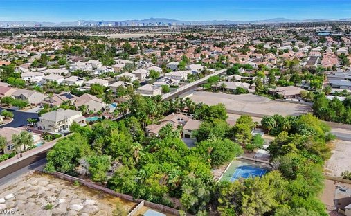 Casa a Las Vegas, Nevada, Stati Uniti 1