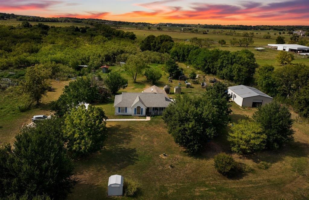 Casa en Maypearl, Texas, Estados Unidos 2 - 18698579
