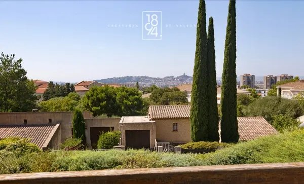 House in Saint Mitre, 13e Arrondissement, Marseille 1 - 18699155