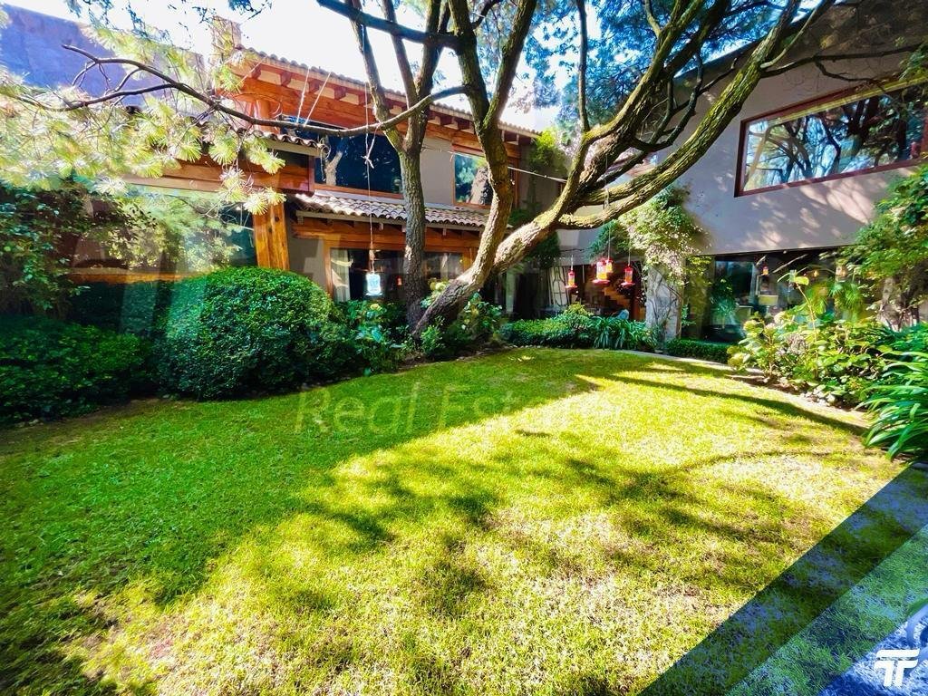 House in Mexico City, Mexico 4 - 18696094