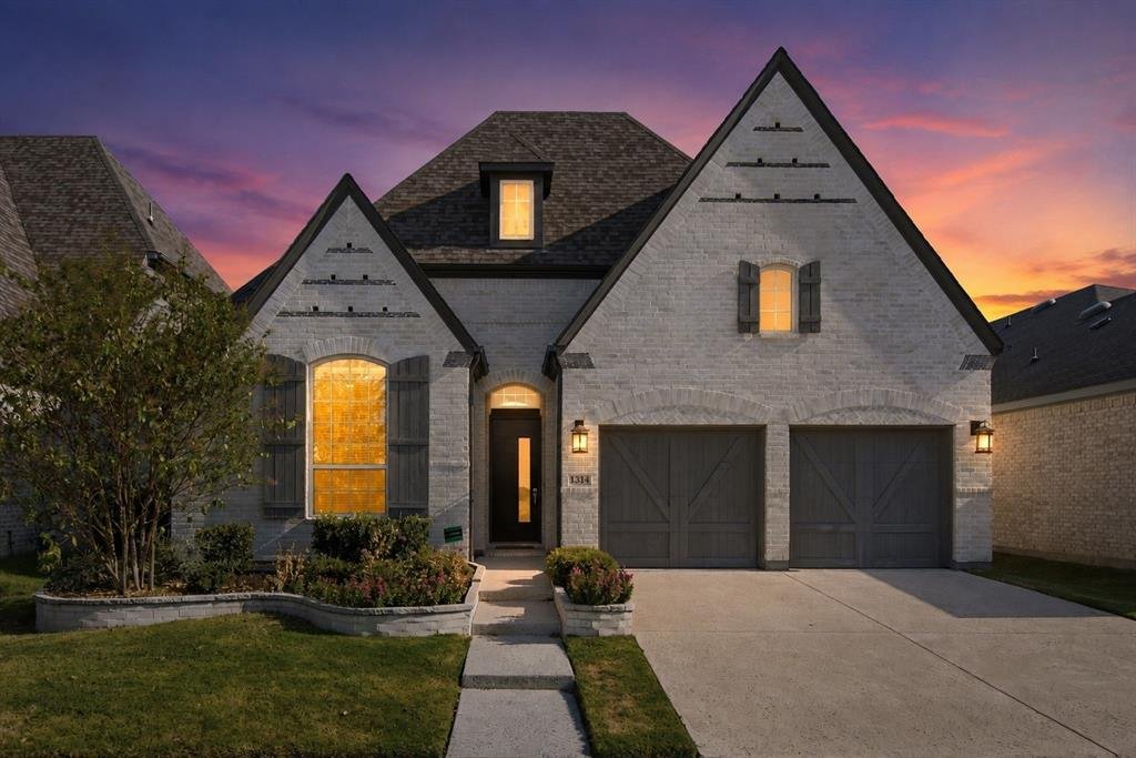 House in Lantana, Texas, United States 1 - 18698453