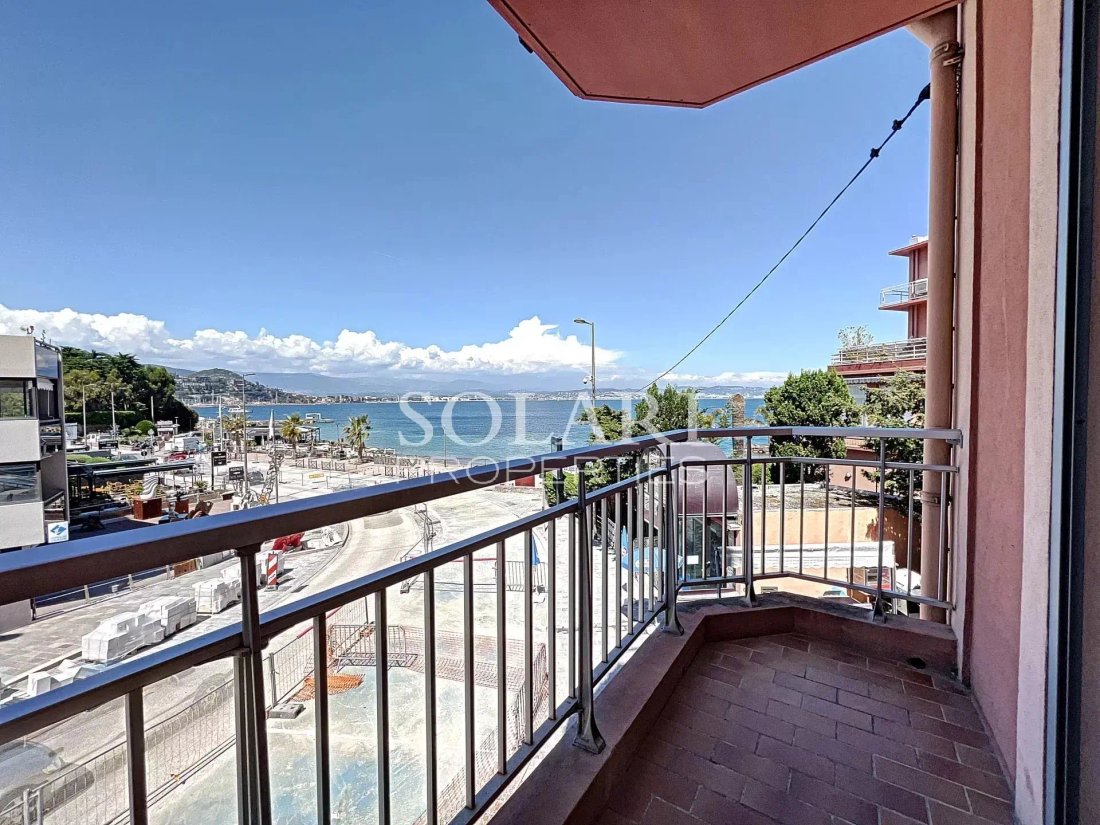 Apartment in Théoule-sur-Mer, Provence-Alpes-Côte d'Azur, France 2 - 15663981