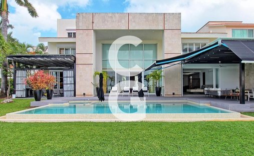 Casa a Cancún, Quintana Roo, Messico 1