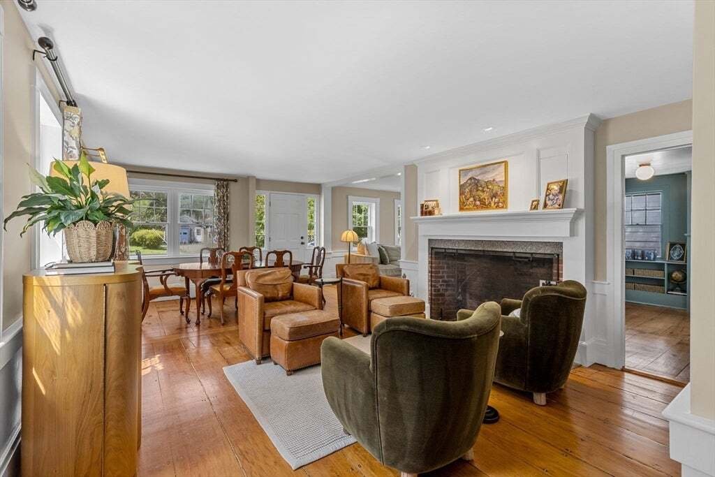 House in Harwich, Massachusetts, United States 3 - 18698821