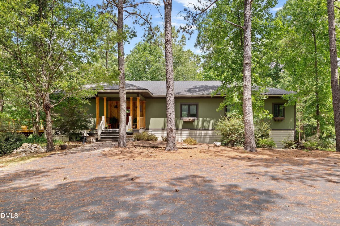 House in Fuquay-Varina, North Carolina, United States 1 - 18697439