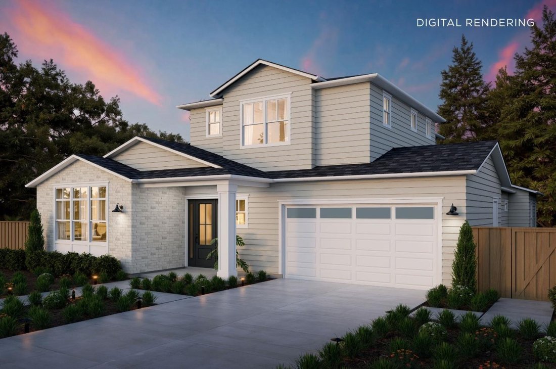 House in Mountain View, California, United States 2 - 18697897
