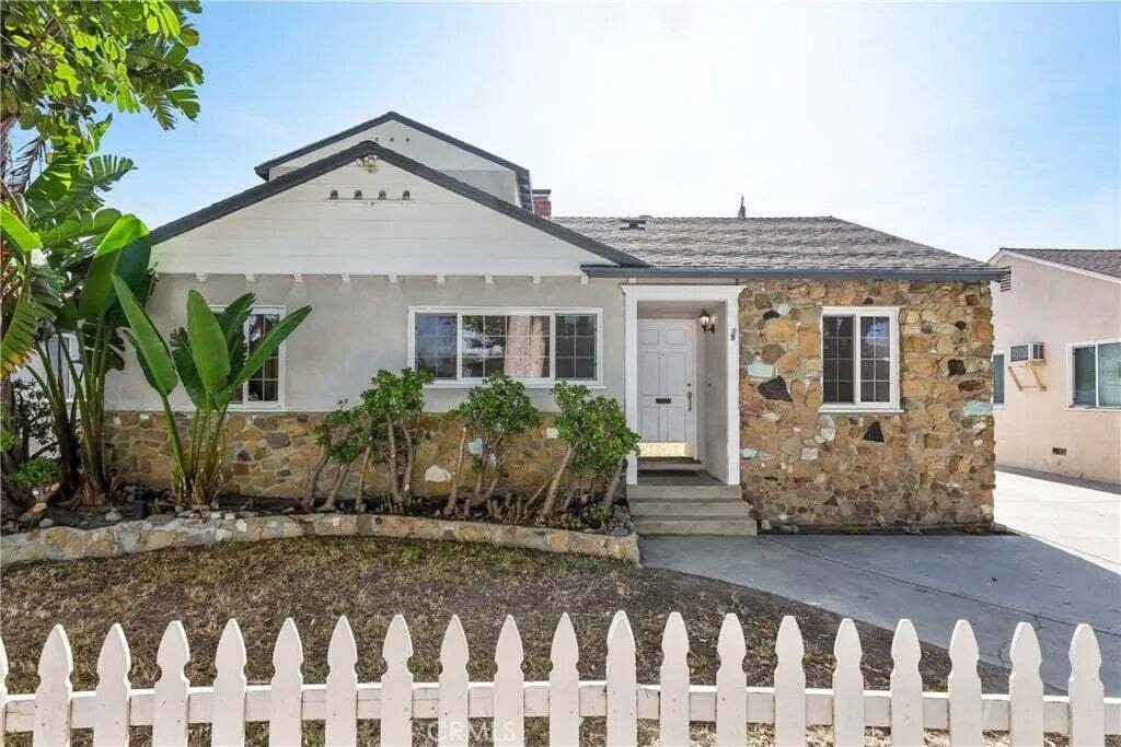 Casa en Signal Hill, California, Estados Unidos 1 - 18698296