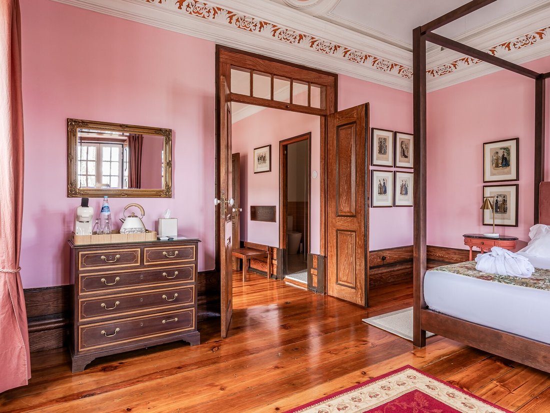Country House in Seia, Sao Romao e Lapa dos Dinheiros, Guarda District, Portugal 5 - 18696222