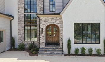 House in Raleigh, North Carolina, United States 2