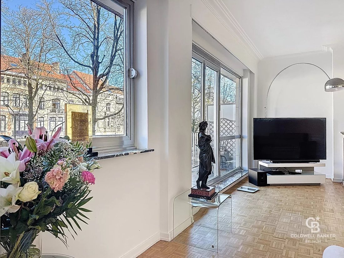 Apartment in Uccle, Brussels, Belgium 5 - 18695923